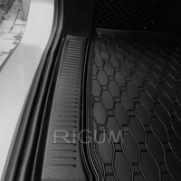 Covorase auto BMW X2 2018-