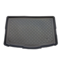 Tavita portbagaj Nissan Qashqai fabricatie 2014 - prezent (kit de reparatie)