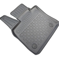Covorase auto tip tavita BMW X6 F16 fabricatie 2014 - prezent
