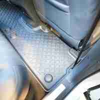 Covorase auto tip tavita Omoda 9 Super Hybrid (PHEV), fabricatie 04.2025 - prezent, caroserie suv