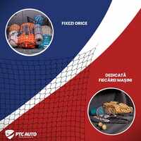 Plasa portbagaj BMW Seria 5 F11 caroserie combi fabricatie 2010 - 2017