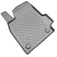 Covorase auto tip tavita Leapmotor T03 EV, fabricatie 2024 - prezent, caroserie hatchback