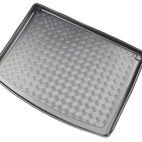 Tavita portbagaj Volkswagen Caddy Life Mixt fabricatie 2004 - prezent
