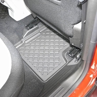 Covorase auto tip tavita 602689