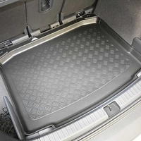 Tavita portbagaj Skoda Karoq, fabricatie 2017 - prezent (portbagaj inferior) BSC
