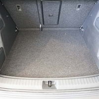 Tavita portbagaj Skoda Elroq fabricatie 01.2025 - prezent, caroserie suv, portbagaj inferior, fara podea reglabila pe inaltime