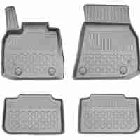 Covorase auto tip tavita BMW X3 G45 MHEV, fabricatie 11.2024 - prezent, caroserie suv