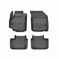 Covorase auto tip tavita 3D407961