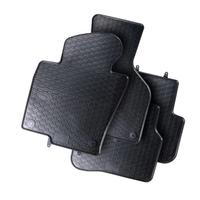 Covorase auto Volkswagen Passat B6, caroserie Combi, fabricatie 2005 - 09.2010 #1