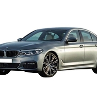 Tavita portbagaj BMW Seria 5 G30 caroserie sedan fabricatie 04.2017 - prezent