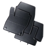 Covorase auto Ford Focus III, caroserie Sedan, fabricatie 2011 - 2018