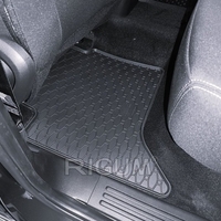 Covorase auto BMW X5 F15, caroserie SUV, fabricatie 10.2013 - 10.2018