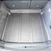 Tavita de portbagaj Renault Captur II E-Tech Full Hybrid