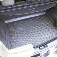 Tavita portbagaj premium Kia Niro Hybrid fabricatie 08.2016 - prezent