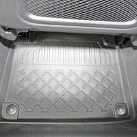 Covorase auto tip tavita Volvo S90 fabricatie 2016 - prezent