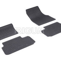 Covorase auto Land Rover Discovery Sport fabricatie 2015 - prezent
