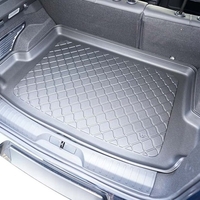 Tavita portbagaj Alfa Romeo Junior Hybrid, fabricatie 04.2024 - prezent, caroserie suv, portbagaj superior, podea variabila in pozitie superioara