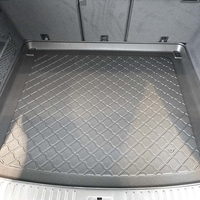 Tavita portbagaj Porsche Cayenne fabricatie 2018 - prezent