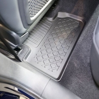 Covorase tip tavita Audi Q5 III MHEV, fabricatie 09.2024 - prezent, caroserie suv