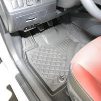 Covorase auto tip tavita Toyota Avensis fabricatie 01.2009 - prezent