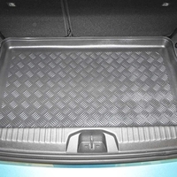 Tavita portbagaj Renault Clio V caroserie hatchback fabricatie 2019 - prezent