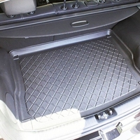 Tavita portbagaj premium Kia Niro Hybrid fabricatie 08.2016 - prezent