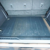 Tavita portbagaj Ford Bronco fabricatie 06.2021 - prezent, caroserie suv, podea retractabila