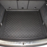 Tavita portbagaj Audi Q5 fabricatie 2017 - prezent