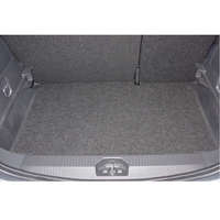 Tavita portbagaj Opel Corsa D caroserie hatchback fabricatie 2006 - prezent (portbagaj mai jos)