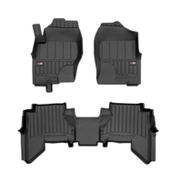 Covorase auto tip tavita 3D426337