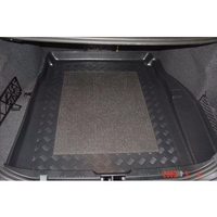 Tavita portbagaj BMW Seria 5 E60 caroserie Sedan fabricatie 07.2003 - 2010 (cu buzunar de plastic pe stanga)