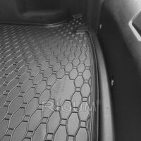 Tavita de portbagaj MERCEDES CLA Shooting Brake 2020-