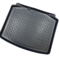 Tavita portbagaj Skoda Rapid Spaceback caroserie combi fabricatie 09.2013 - prezent (portbagaj inferior)