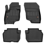 Covorase tip tavita Mitsubishi Eclipse Cross PHEV, anul de fabricatie 2018 - prezent