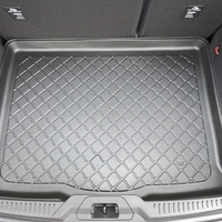 Tavita portbagaj Ford Focus IV caroserie hatchback fabricatie 2018 - prezent (portbagaj inferior)