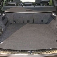 Tavita portbagaj Audi Q5 PHEV, fabricatie 05.2019 - prezent