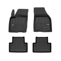Covorase auto tip tavita 3D409392
