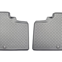 Covorase tip tavita Dodge Ram V pick-up, anul de fabricatie 2019 - prezent, caroserie Pick-up