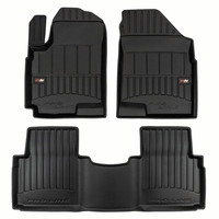 Covorase auto tip tavita DFSK Fengon 6, fabricatie 2024 - prezent, caroserie suv