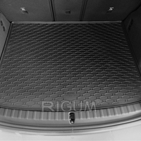 Tavita de portbagaj BMW 2 Active Tourer 2015-