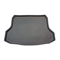 Tavita portbagaj premium Nissan X-Trail fabricatie 08.2014 - 2017 - portbagaj la nivelul pragului