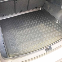 Tavita portbagaj Seat Tarraco caroserie SUV fabricatie 2018 - prezent BSC
