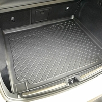 Tavita portbagaj Volvo XC60 fabricatie 2017 - prezent
