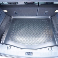 Tavita de portbagaj Ford Mustang Mach-E (electric), anul de fabricatie 05.2021 - prezent, caroserie SUV - portbagaj superior