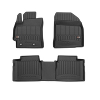 Covorase auto tip tavita 3D407701