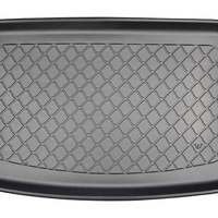 Tavita portbagaj auto Kia Stonic caroserie SUV fabricatie 10.2017 - prezent GRD