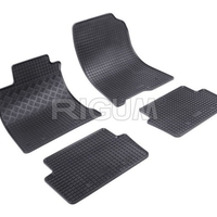 Covorase auto Renault Laguna III, caroserie Combi, fabricatie 2007 - 2016