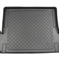 Tavita portbagaj Toyota Land Cruiser 150 PREMIUM fabricatie 2009 - prezent (7 locuri)