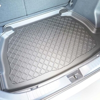 Tavita portbagaj Toyota C-HR Hybrid fabricatie 2024 - prezent, caroserie suv, kit de reparatie, nu corespunde pentru PHEV si 4x4