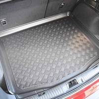 Tavita portbagaj Ford Kuga III, fabricatie 2020 - prezent (roata de rezerva ingusta / chit de reparatie)